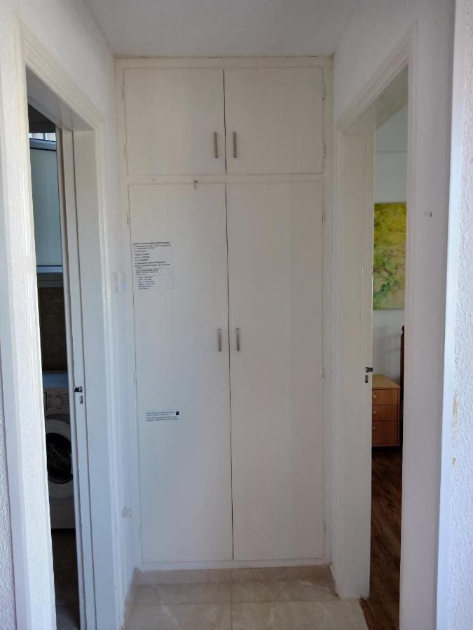 1 Bedroom Apartment Larnaca Buitenkant foto