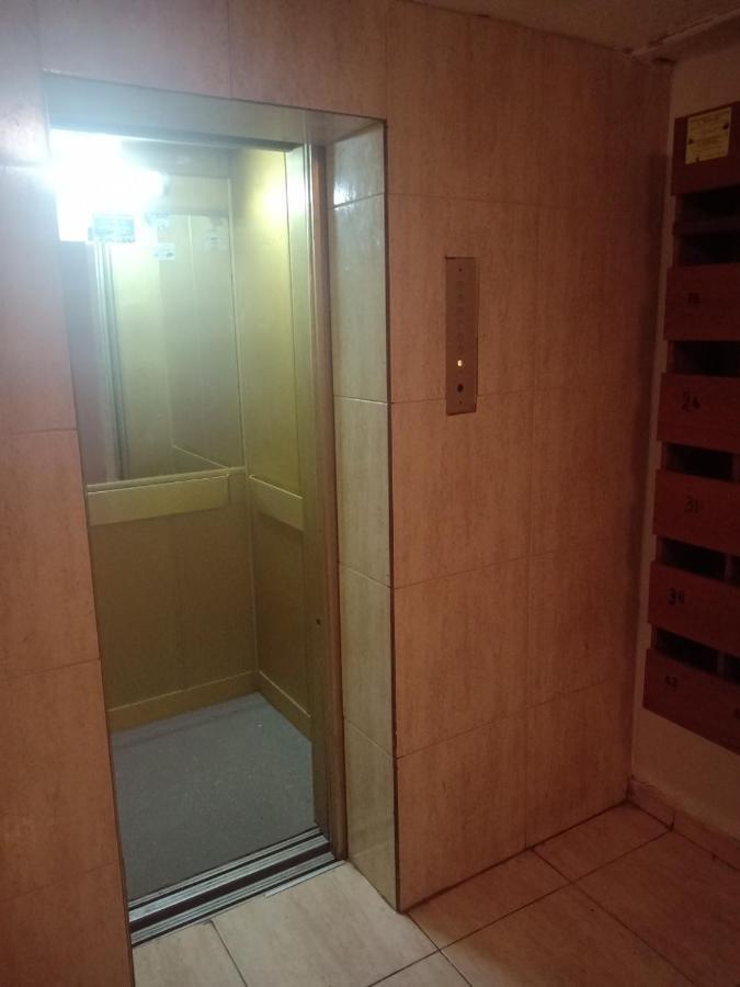 1 Bedroom Apartment Larnaca Buitenkant foto