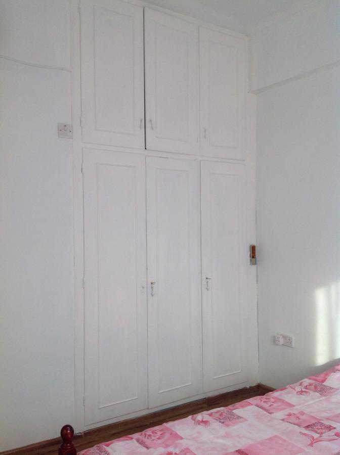1 Bedroom Apartment Larnaca Buitenkant foto